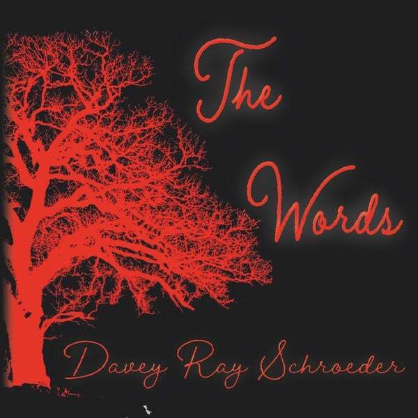 Cover art for The Words